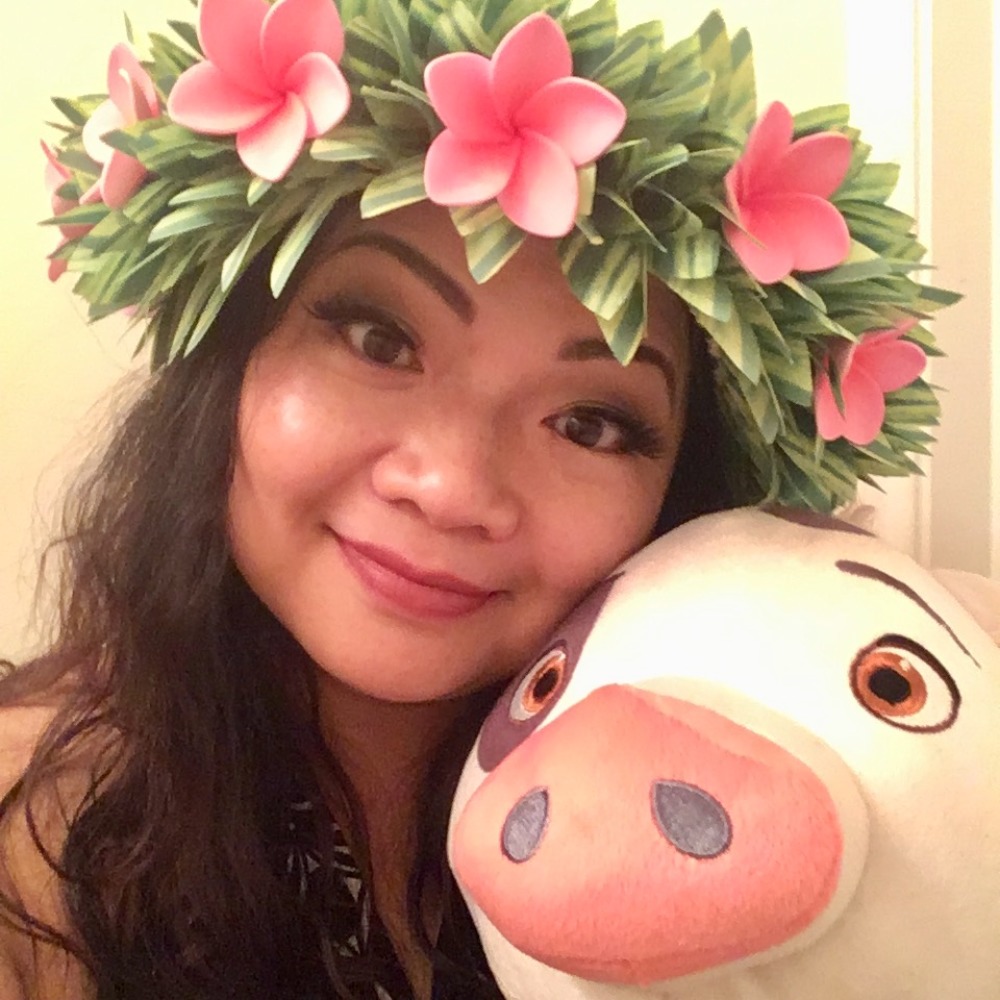 Meet your Posher, Thao